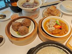-勝記酒家·37年老字号·经典粤菜(南山花园城店)