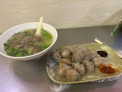 -公平菜粿(沙河店)
