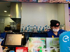 -DQ·蛋糕·冰淇淋(五角场万达店)
