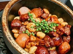 -狮王府淮扬菜(夫子庙老门东店)