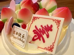 -味多美蛋糕(杨闸环岛店)