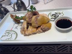 -一鸣饭庄(七星店)