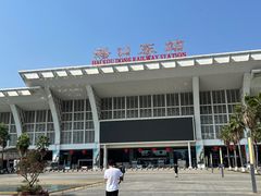 -海口东站