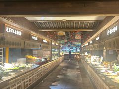 -筱爷叔·上海传统手工菜(玉树路店)