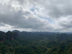-丹霞山风景名胜区
