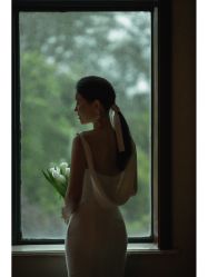 -MECCI婚礼摄影跟拍(红东方广场店)
