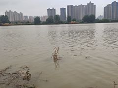 -咸阳湖景区