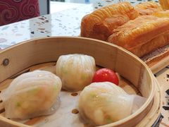 -点都德(广州白云山景区南门店)