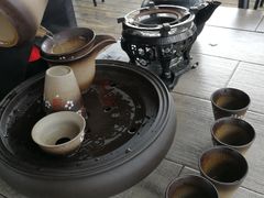 -花溪雨·森林餐厅(石基店)