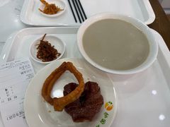 -北李妈妈菜·虾爬子大锅贴(贵和店)