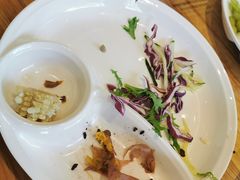 -素满香·素食自助餐(苏州·临顿路店)