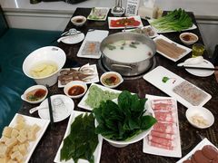 -朋友的火锅店(苏家屯店)