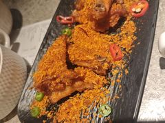 -留半山·香港食堂(啦啦宝都店)