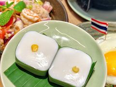 -mango tree芒果树泰国餐厅(青岛万象城店)