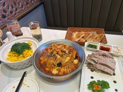 -燕兰楼·清真西北融合菜(亚运村店)