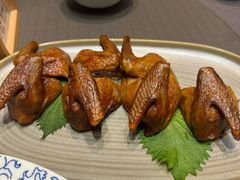 -望乡楼上海菜(日月光店)