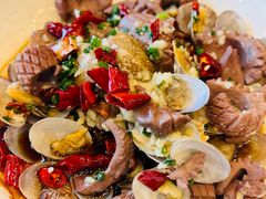 -侬佳蒸菜馆(听潮店)