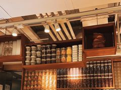 -无印良品餐堂 MUJI Diner(成都太古里店)