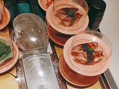 -争鲜回转寿司(通州万达店)