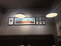 -秋林西餐厅(总店)