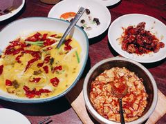 -外婆家(西溪印象城店)