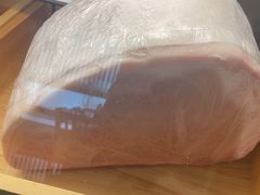 -西村日本料理(香格里拉饭店)