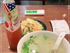 -南门小馆·清真(国贸商城店)
