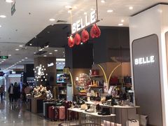 -新世界百货(顺义店)