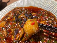 -顾乡私房菜(金沙天街店)
