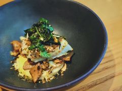 味增碳烤比目鱼-EN SPACE恩空间