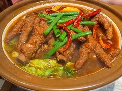 -山四砂锅(太原钟楼街店)