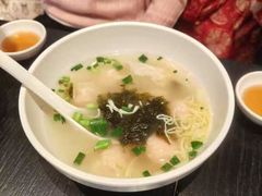 -宁波汤团店(外滩店)
