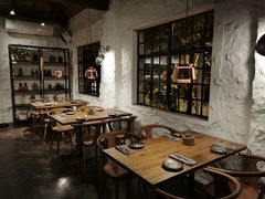 -Apollo·西班牙小酒馆(安福路店)