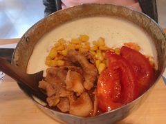 芝士肥牛线食-火山屋台(新街口创始店)