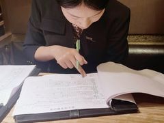 -新白鹿餐厅(银泰西湖文化广场店)