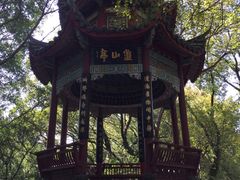 -乌山风景区