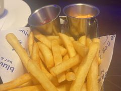 -blue frog蓝蛙(长泰广场店)