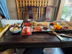 -青藤茶馆(南山路店)