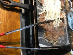 -张姐烤肉(山北路店)