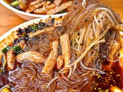 -青石桥老瓦房肥肠粉总店(青石桥总店)