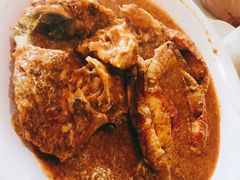 -无招牌海鲜餐厅(滨海艺术中心店)