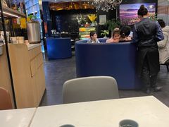 -鹿港小镇(金虹桥国际中心店)