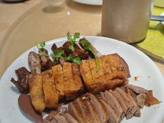 -百年银屏蚝烙·潮汕菜·非遗(乐山店)