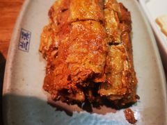 -兰溪小馆(东直门簋街店)