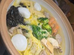 -寻宝记绍兴菜(鲁迅路店)