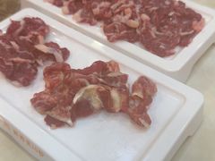 -潮悦牛肉火锅城(水贝店)