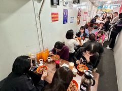 -玲玲米粉·新疆现炒米粉(大十字总店)