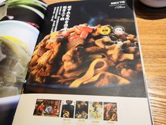 -印象鲵宴·张家界地标美食名片(溪布街店)