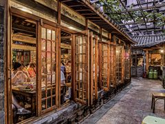 -夹夹大·蟹蟹大排档(财富又一城店)