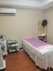 点击看大图 -Dr.林醫生产后修复·配方产康(南京江宁万达店)